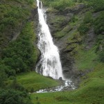 Avdalsfossen