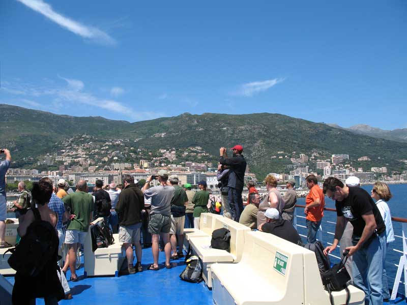 Bastia