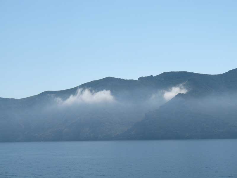 Capráia Isola