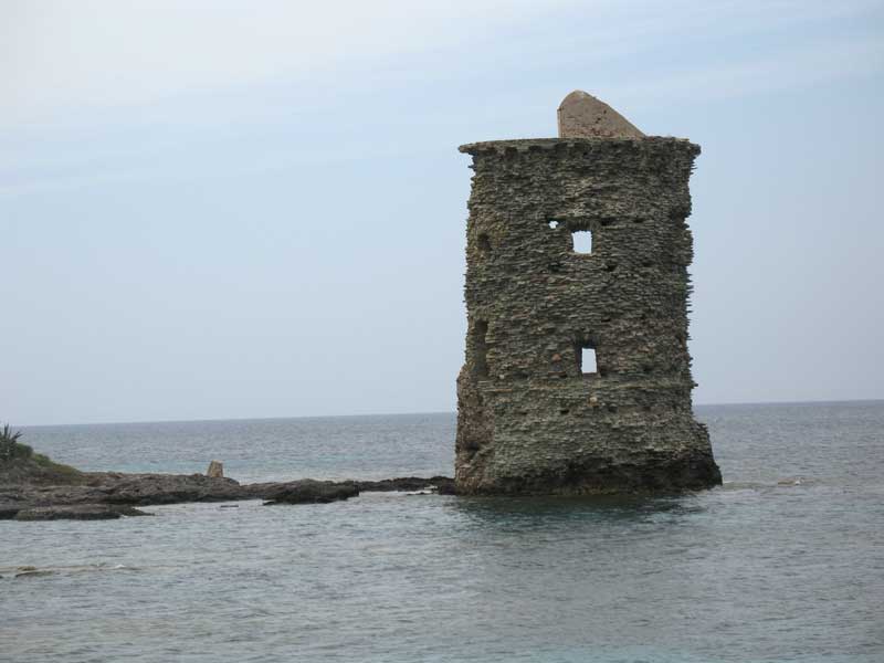 Genuesischer Turm