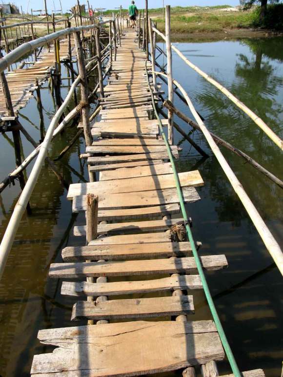 Goa Ausflug