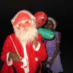Weihnachten auf Goa