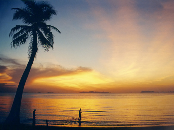 Koh Samui Lipa Noi