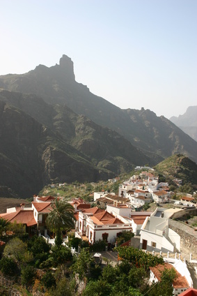 Gran Canaria