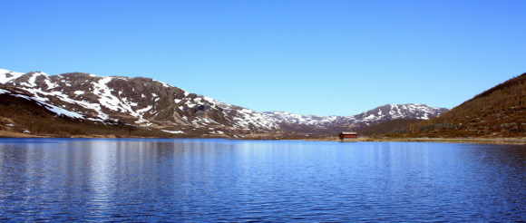 Norwegen