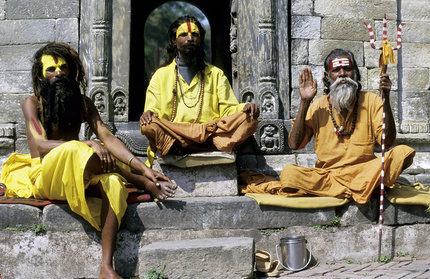 sadhu