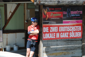Sölden...