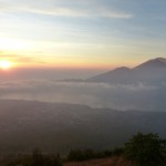 Mount Batur Bali