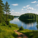 Litauen Natururlaub