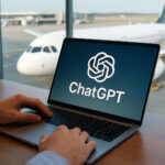 chatgpt flugplanung