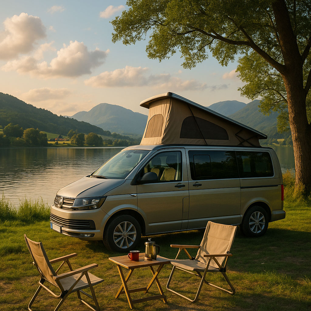 camper
