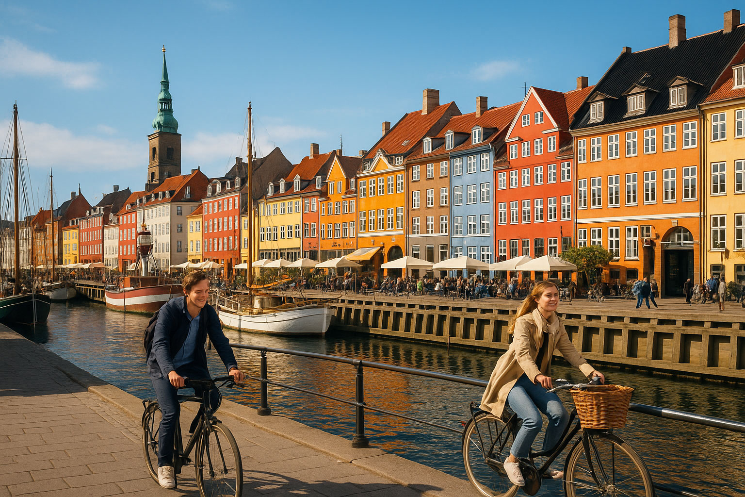 Kopenhagen Radler