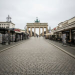 Tourismus Brandenburger-Tor