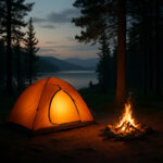 wildcampen