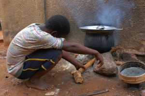 Burkina Faso