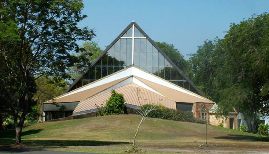 Christ Church Anglican Cathedral