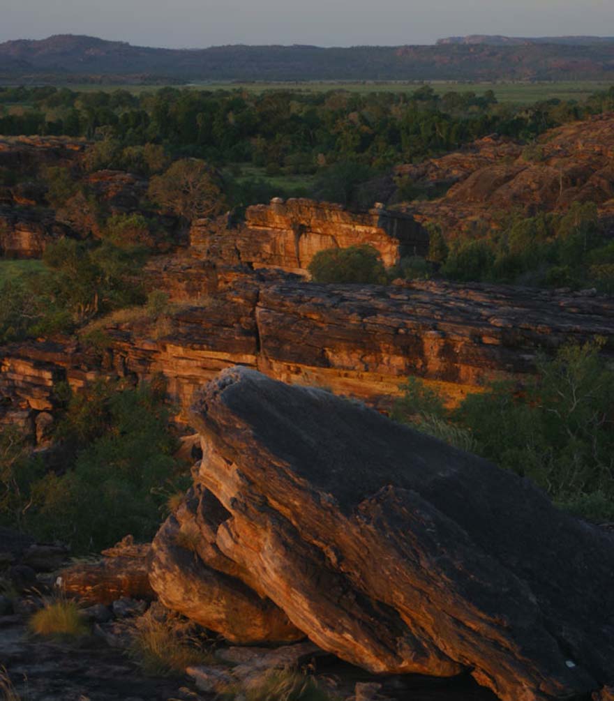 Kakadu National Park, Northern Territory