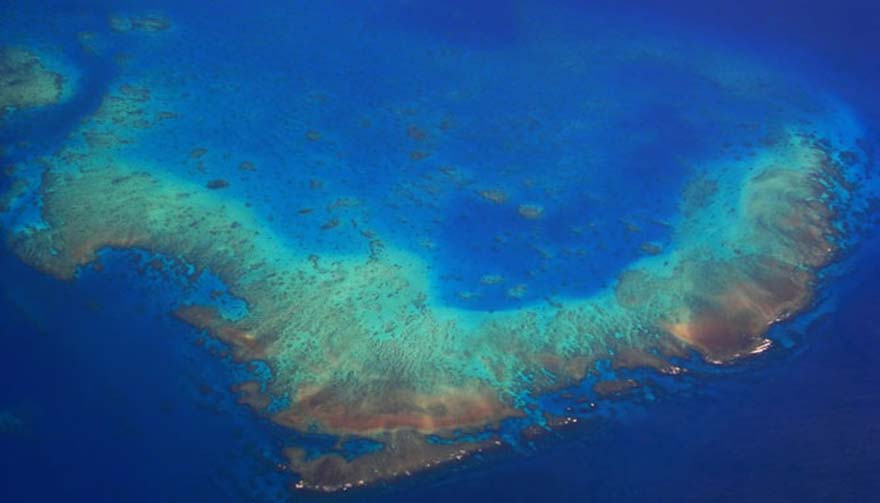 Great Barrier Reef