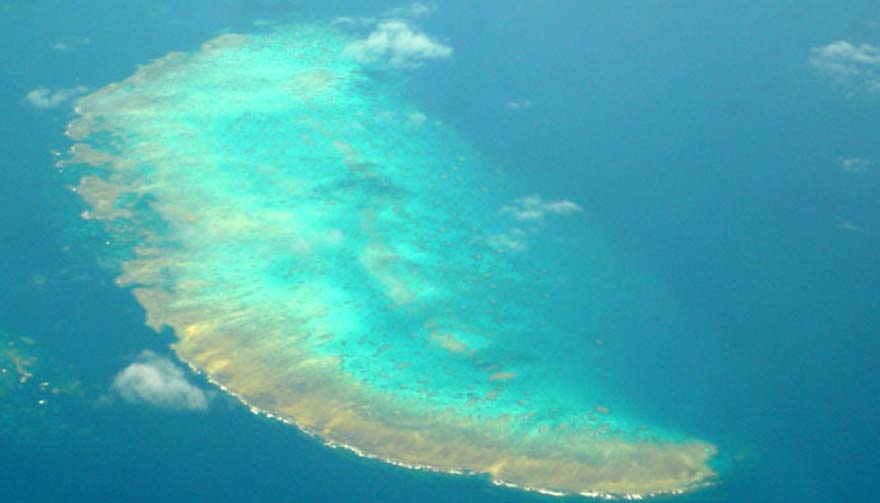 Great Barrier Reef