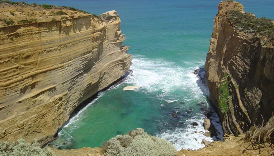 Twelve Apostles