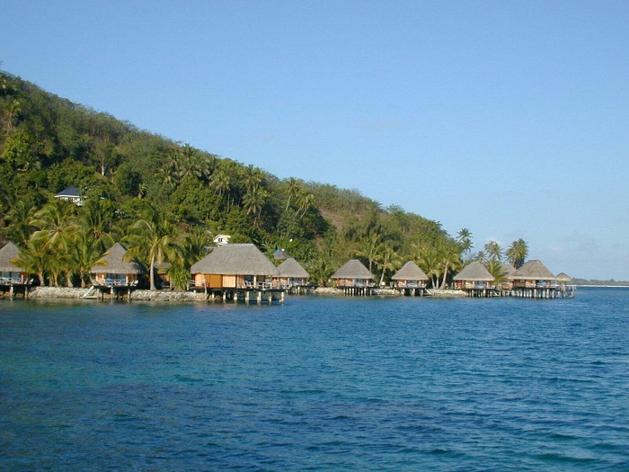 Bora Bora