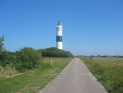 Sylt Leuchtturm