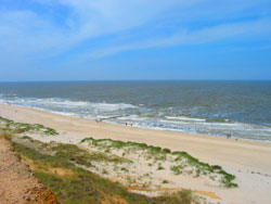 Sylt Strand