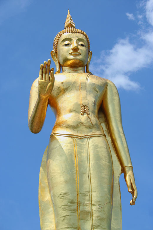 Thai Buddha