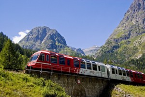 Chamonix-Express